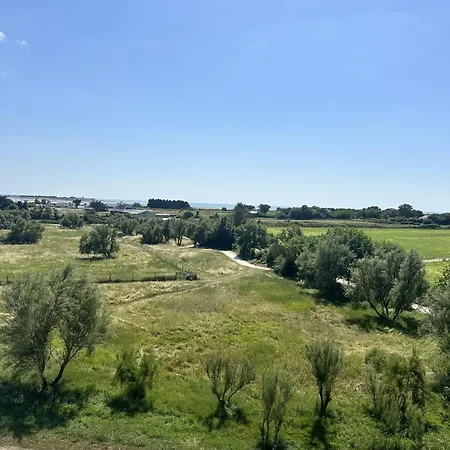 Appartamento Vue Avec Garage