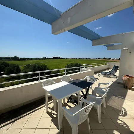 Appartamento Vue Avec Garage *